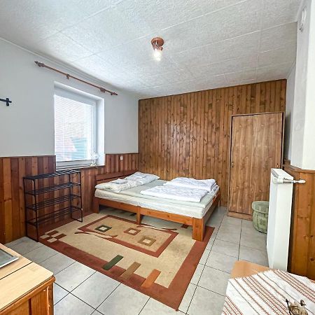 Privat Safi Appartement Liptovský Mikuláš Buitenkant foto