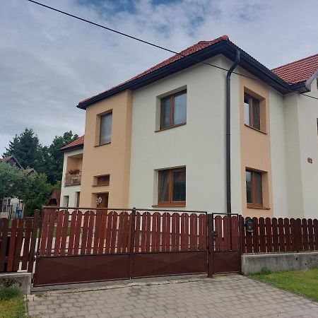 Privat Safi Appartement Liptovský Mikuláš Buitenkant foto