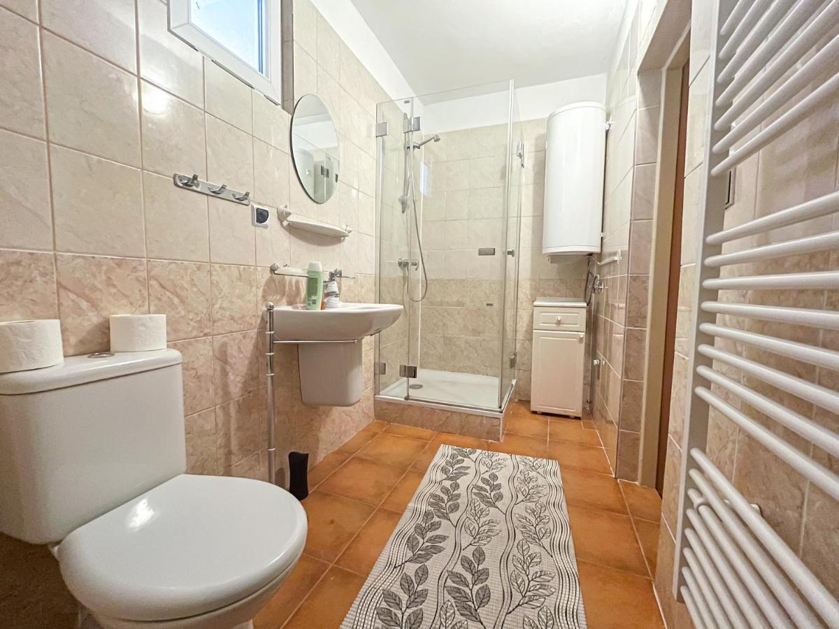 Privat Safi Appartement Liptovský Mikuláš Buitenkant foto