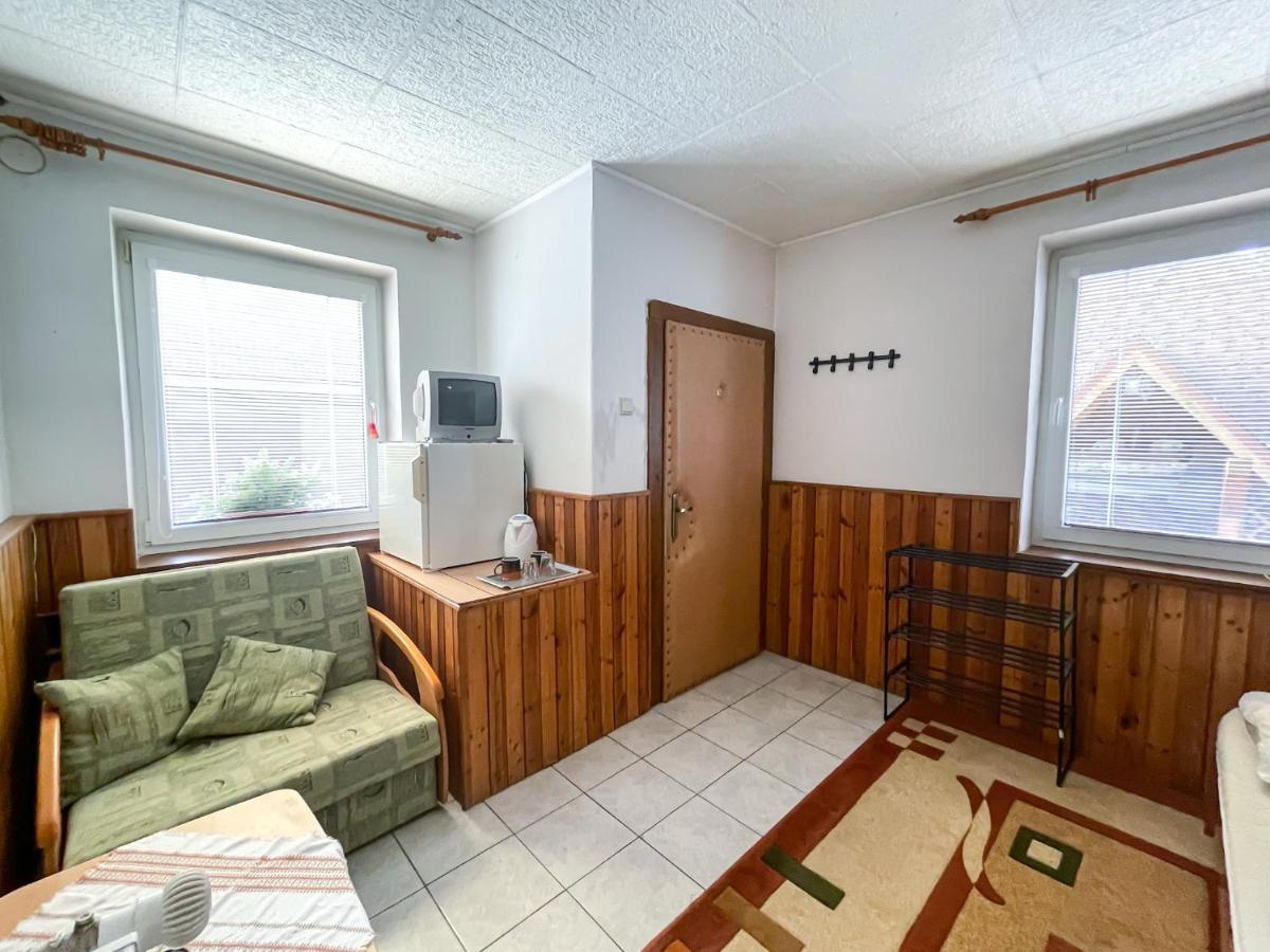 Privat Safi Appartement Liptovský Mikuláš Buitenkant foto