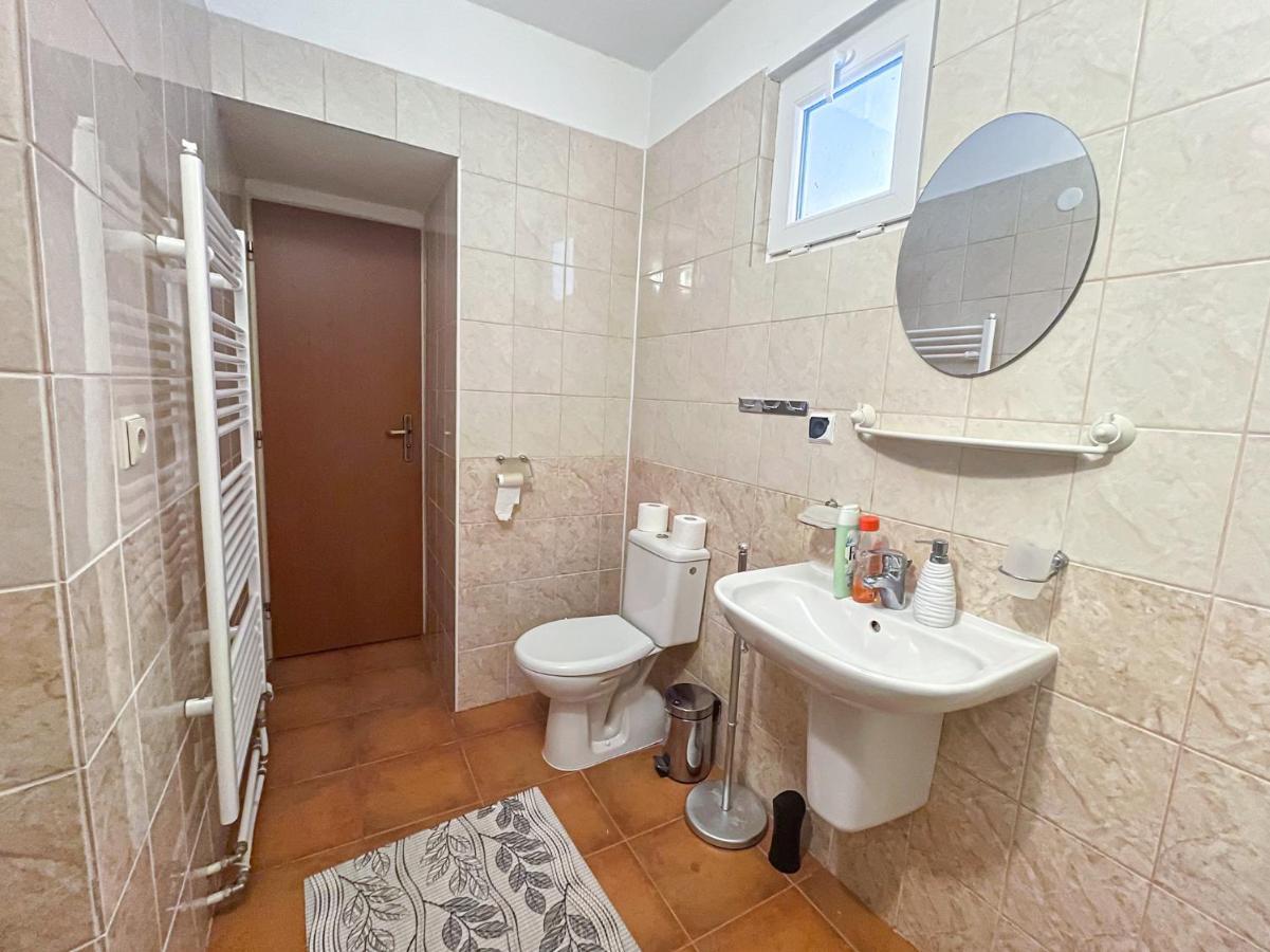Privat Safi Appartement Liptovský Mikuláš Buitenkant foto