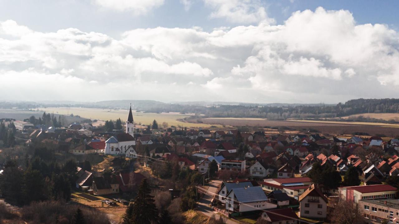 Privat Safi Appartement Liptovský Mikuláš Buitenkant foto