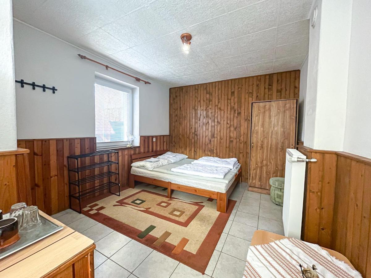 Privat Safi Appartement Liptovský Mikuláš Buitenkant foto