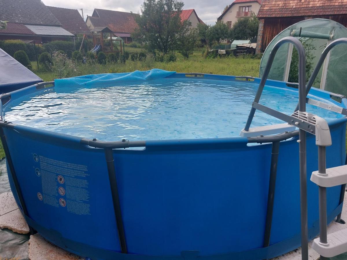 Privat Safi Appartement Liptovský Mikuláš Buitenkant foto
